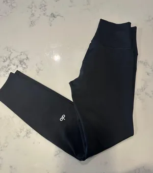 Alo Yoga Airbrush Leggings thumbnail 1