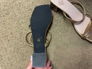 SHEIN Heels thumbnail 3