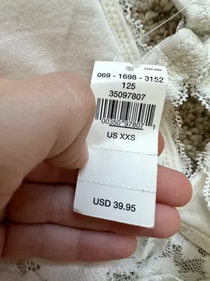 Aerie NWT Bralette thumbnail 3