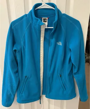 The North Face Fleece Jacket thumbnail 2