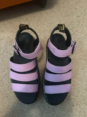 Dr. Martens Sandals Blaire thumbnail 2