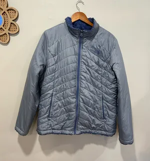 The North Face reversible jacket  thumbnail 1