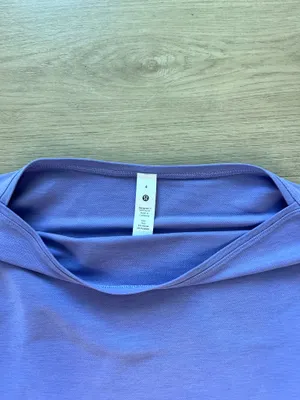 Lululemon sports crew neck  thumbnail 2