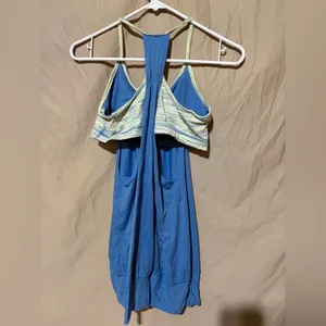 Lululemon tank top thumbnail 2