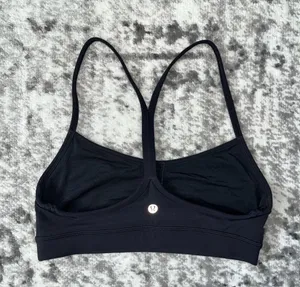 Lululemon Flow Y Bra thumbnail 1