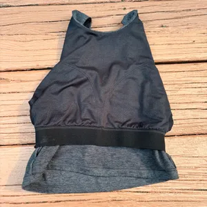 Kyodan XS Cropped Workout Tank  thumbnail 5