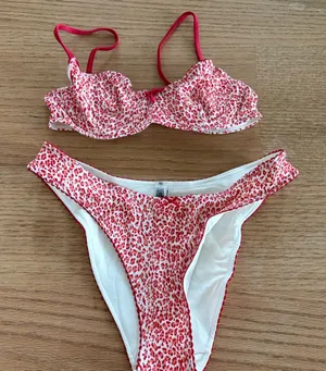 Frankie’s bikinis set thumbnail 1