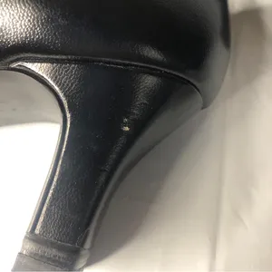 Hush Puppies Soft Style Lea Counter Pocket 2.5 Inch Heel Pump Shoes Square Toe 8 thumbnail 10