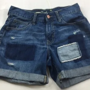 Old Navy Boyfriend shorts S thumbnail 8