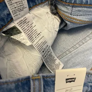 Levi’s Ribcage Straight Ankle Jeans thumbnail 12