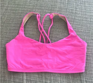Lululemon Sports Bra thumbnail 1