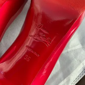 Authentic Christian Louboutin pumps❤️❤️❤️❤️ thumbnail 11