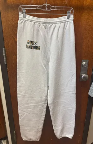 God’s Kingdom Sweats  thumbnail 1
