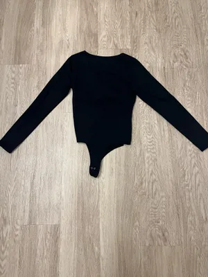 abercrombie & fitch bodysuit thumbnail 2