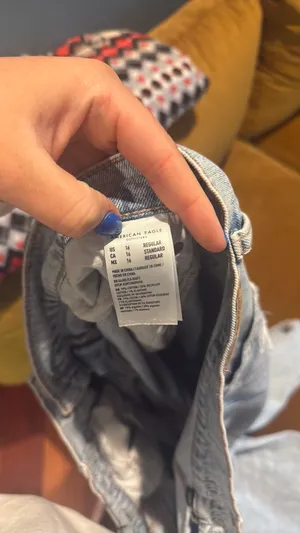 AE jeans  thumbnail 3