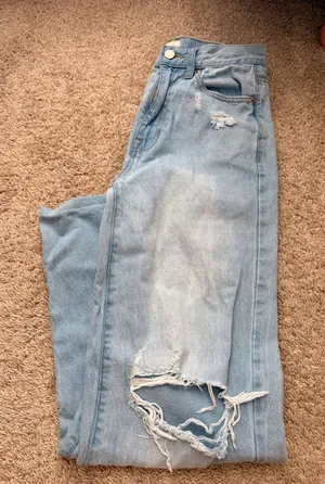 PacSun Jeans High-Rise thumbnail 1