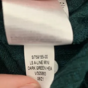 NWT old navy ribbed dress thumbnail 7