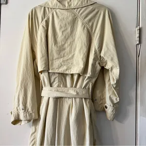 Wilfred Aritzia Trench Coat thumbnail 8