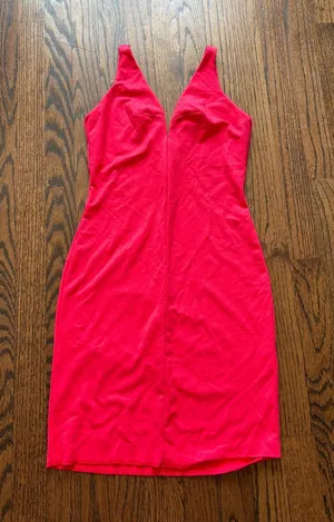 Amanda Uprichard Dress thumbnail 1