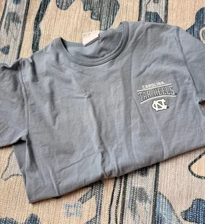 Champion t shirt thumbnail 1