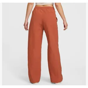 Nike Pants SZ XS Everything Wovens Sportswear ORANGE FQ3588-825 NWT Women's thumbnail 3