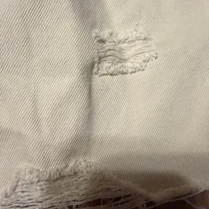 We the Free denim mini skirt thumbnail 4
