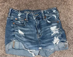 American Eagle Shorts thumbnail 1