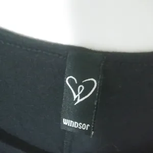 Windsor M Tequila Strong Weekends Long Black Top thumbnail 3