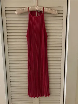 Rails Jessica Dress in Raspberry Size XS thumbnail 3