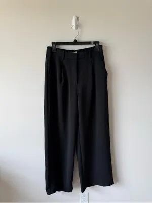 Abercrombie & Fitch Sloane Tailored Pants thumbnail 3