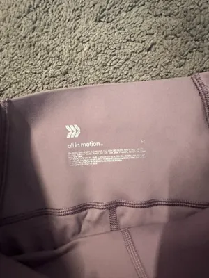 All in Motion Leggings thumbnail 3
