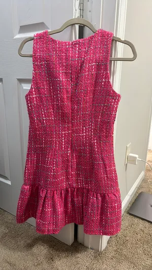 TCEC Dress thumbnail 2