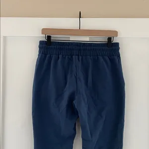 FP Movement by Free People Sunny Skinny Jogger Sweatpants Navy Blue Size M NWT thumbnail 9