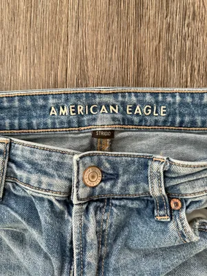 American Eagle Outfitters Jeans thumbnail 5