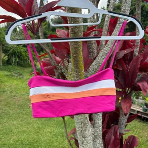 L space bikini set thumbnail 3