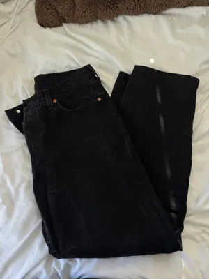 Levi’s 501 Jeans Women’s thumbnail 3