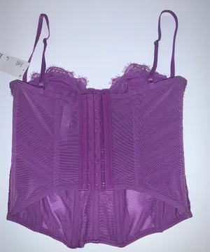 Corset Top thumbnail 5