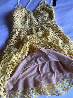 Lulus Dress thumbnail 2