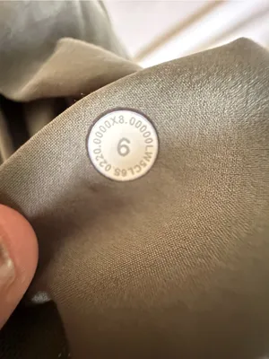 lululemon athletica Dynamic Days Pant thumbnail 6