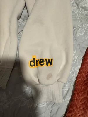 Drew House Hoodie thumbnail 4