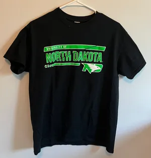 University Of North Dakota T Shirt thumbnail 1