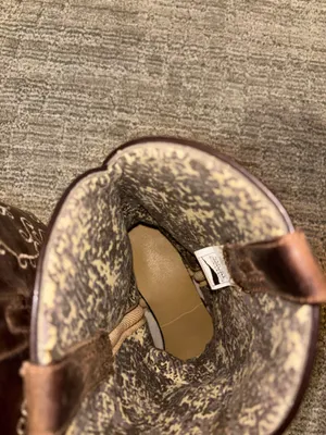 Smoky Mountain Cowgirl Boots thumbnail 7