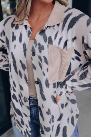 These Three Boutique Top thumbnail 1