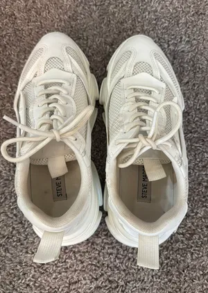 Steve Madden Chunky Sneakers thumbnail 5