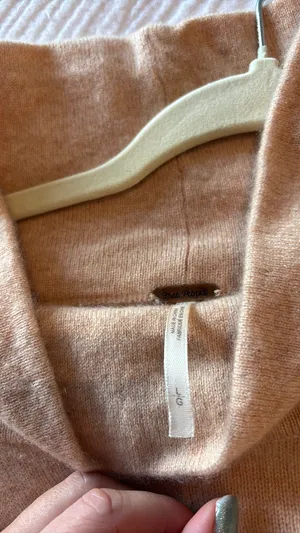 Free people sweater thumbnail 3