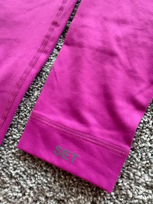 Set Active Leggings Luxform thumbnail 2