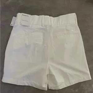 🦄NWT NIKE DRI-FIT Women's 5" Golf Shorts, XS thumbnail 3