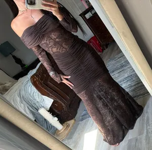 Miss rosier dress thumbnail 1