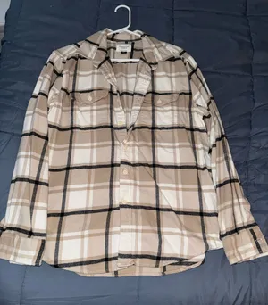 American Eagle Flannel thumbnail 1