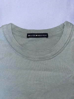 Brandy Melville Top thumbnail 4